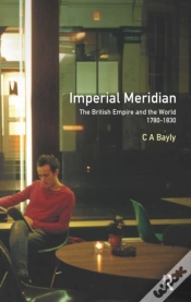 Capa do artigo Imperial Meridian