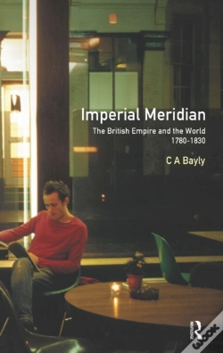 Capa do artigo Imperial Meridian