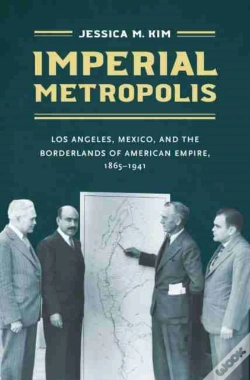 Capa do artigo Imperial Metropolis