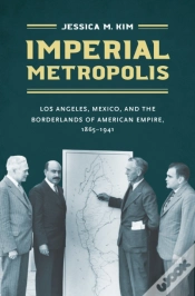 Capa do artigo Imperial Metropolis