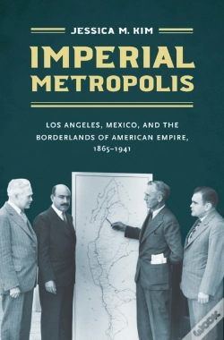 Capa do artigo Imperial Metropolis