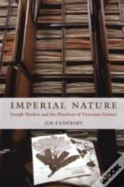 Capa do artigo Imperial Nature