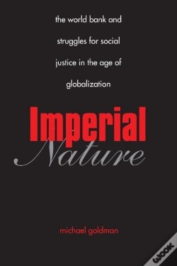 Capa do artigo Imperial Nature