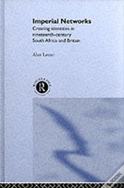 Capa do artigo Imperial Networks