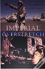 Capa do artigo Imperial Overstretch