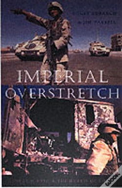 Capa do artigo Imperial Overstretch