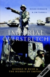 Capa do artigo Imperial Overstretch