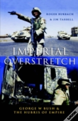 Capa do artigo Imperial Overstretch