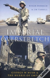 Capa do artigo Imperial Overstretch