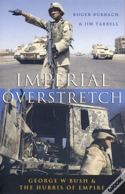 Capa do artigo Imperial Overstretch