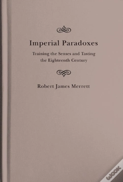 Capa do artigo Imperial Paradoxes