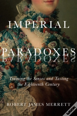 Capa do artigo Imperial Paradoxes