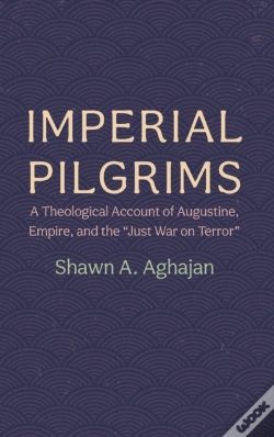 Capa do artigo Imperial Pilgrims