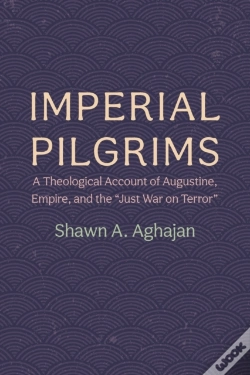 Capa do artigo Imperial Pilgrims