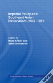 Capa do artigo Imperial Policy And Southeast Asian Nationalism
