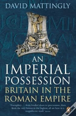 Capa do artigo Imperial Possession