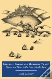 Imperial Power And Maritime Trade