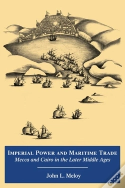 Capa do artigo Imperial Power And Maritime Trade