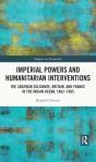Imperial Powers And Humanitarian Interventions - Preview
