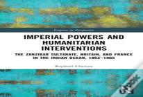 Imperial Powers And Humanitarian Interventions