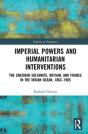 Imperial Powers And Humanitarian Interventions - Preview