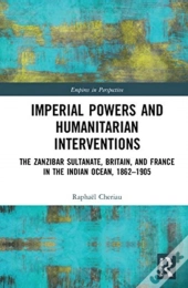 Imperial Powers And Humanitarian Interventions