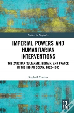 Capa do artigo Imperial Powers And Humanitarian Interventions