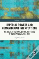 Imperial Powers And Humanitarian Interventions