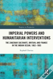 Imperial Powers And Humanitarian Interventions