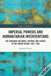 Capa do artigo Imperial Powers And Humanitarian Interventions