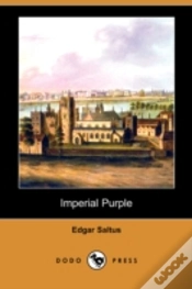 Capa do artigo Imperial Purple (Dodo Press)
