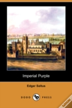 Capa do artigo Imperial Purple (Dodo Press)