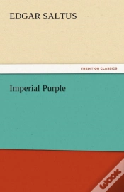 Capa do artigo Imperial Purple