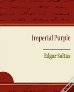 Capa do artigo Imperial Purple