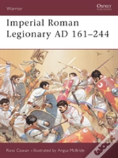 Imperial Roman Legionary Ad 161â€“284