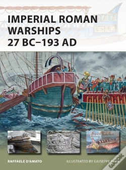 Capa do artigo Imperial Roman Warships 27 Bc 193 Ad