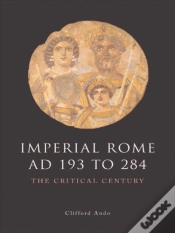 Capa do artigo Imperial Rome Ad 193 To 284