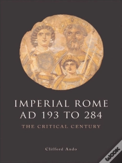 Capa do artigo Imperial Rome Ad 193 To 284