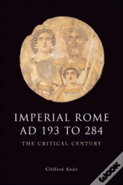 Capa do artigo Imperial Rome Ad 193 To 284