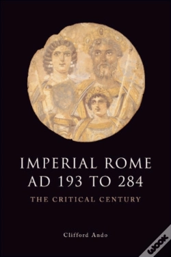 Capa do artigo Imperial Rome Ad 193 To 284