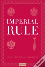 Capa do artigo Imperial Rule