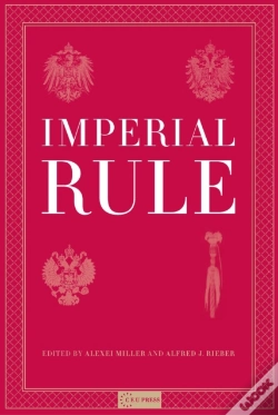 Capa do artigo Imperial Rule