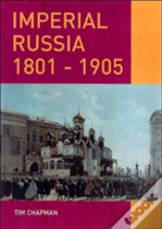 Imperial Russia, 1801-1905