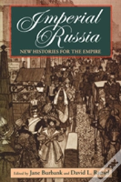 Capa do artigo Imperial Russia