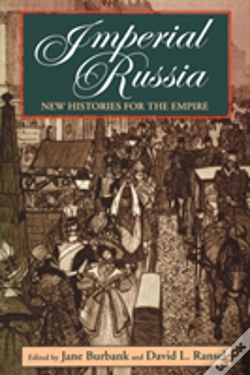 Capa do artigo Imperial Russia