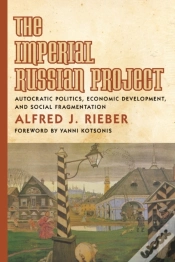 Capa do artigo Imperial Russian Project