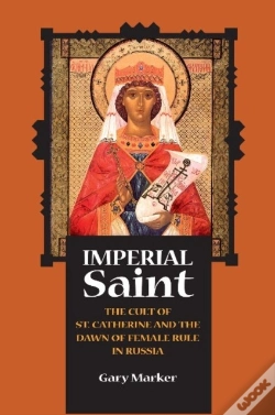 Capa do artigo Imperial Saint