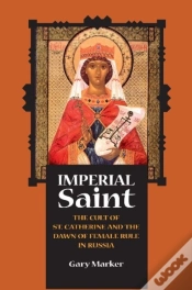 Capa do artigo Imperial Saint