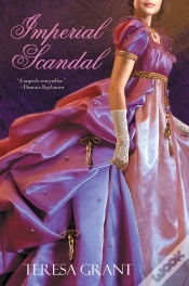 Capa do artigo Imperial Scandal