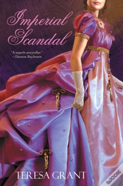Capa do artigo Imperial Scandal